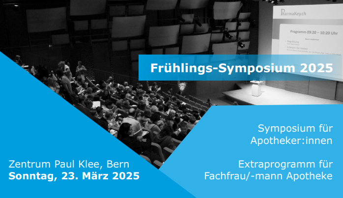 Frühlings‑Symposium
2025