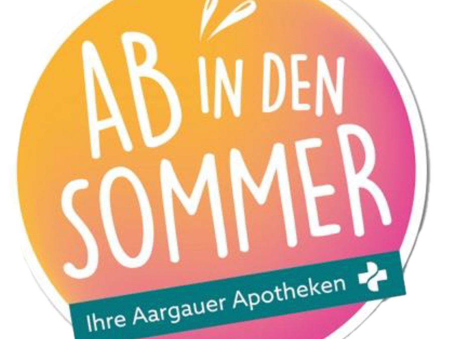 Ab in den Sommer