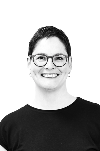Marina Sieber