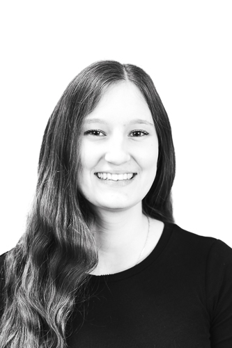 Sandrine Schär