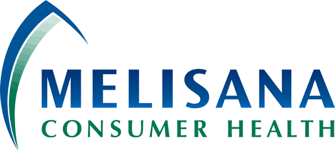 Melisana logo neu